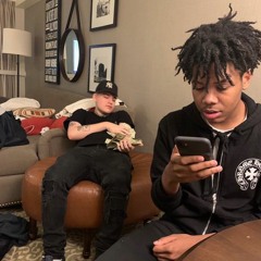 [FREE] Yeat Get Busy Type Beat - Bell Instrumental 2021 (prod. by ZONG & 325)