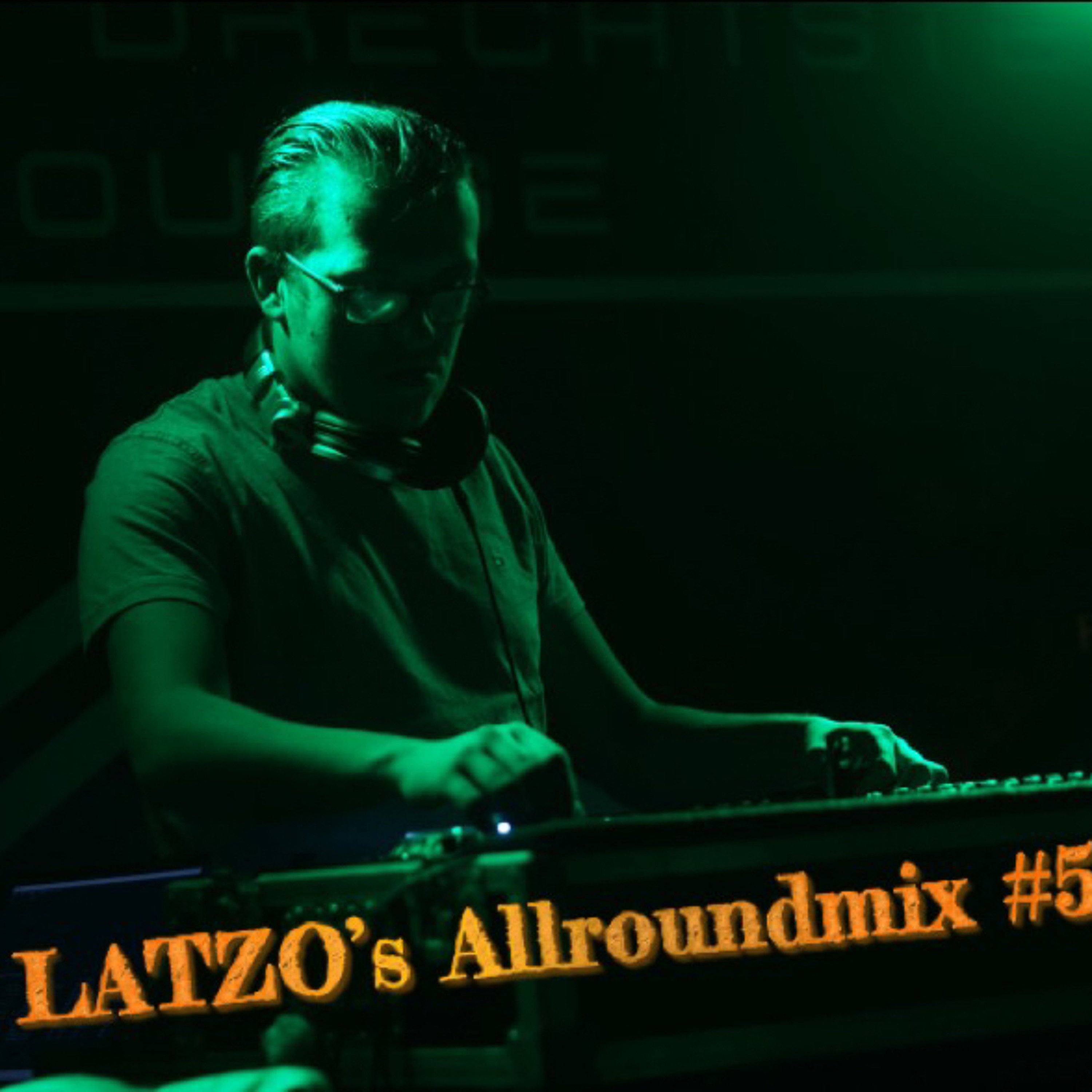LATZO