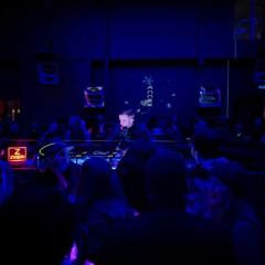 Free Your Mind and Keep Control *Live* @ The the North Warehouse (11_19_22)