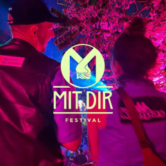 After Hour Friendship Power @Rave Rikscha | MIT DIR Festival 2025