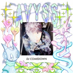 Mix: DJ COMEDOWN