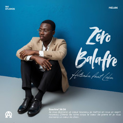 Zéro balafre