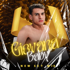 Geovana baby - New Set Mix 🎶💥