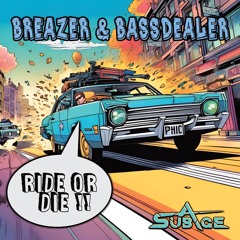 Bassdealer - Pump [FREE DL]