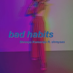 bad habits