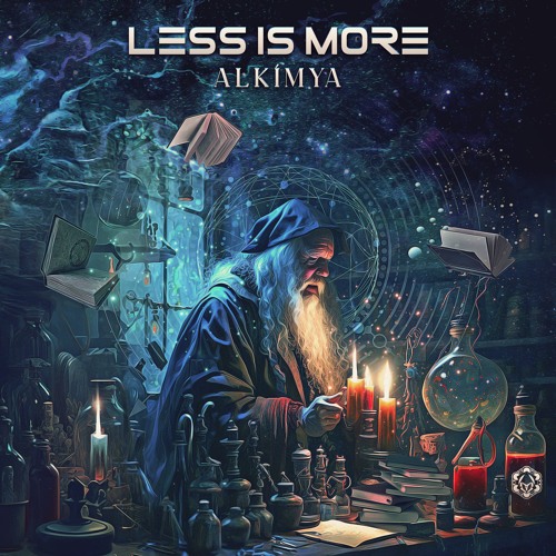 Less Is More - Alkimya