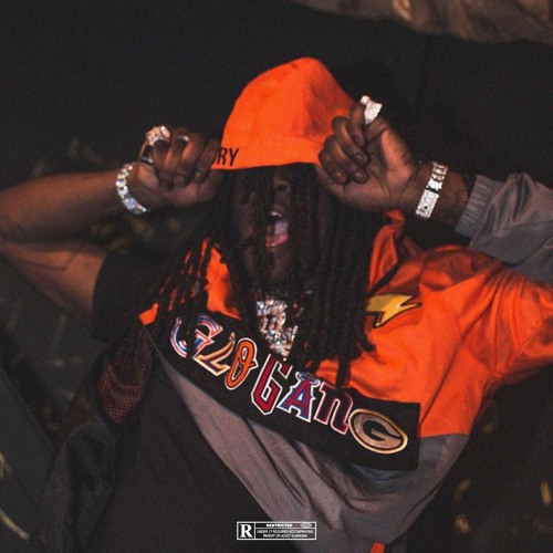 Chief Keef Type Beat - "Ruthless" | Glo Type Beat 2025