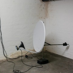 Sound Walk - Perspektiven - Constantin Carstens @Culterimgallery