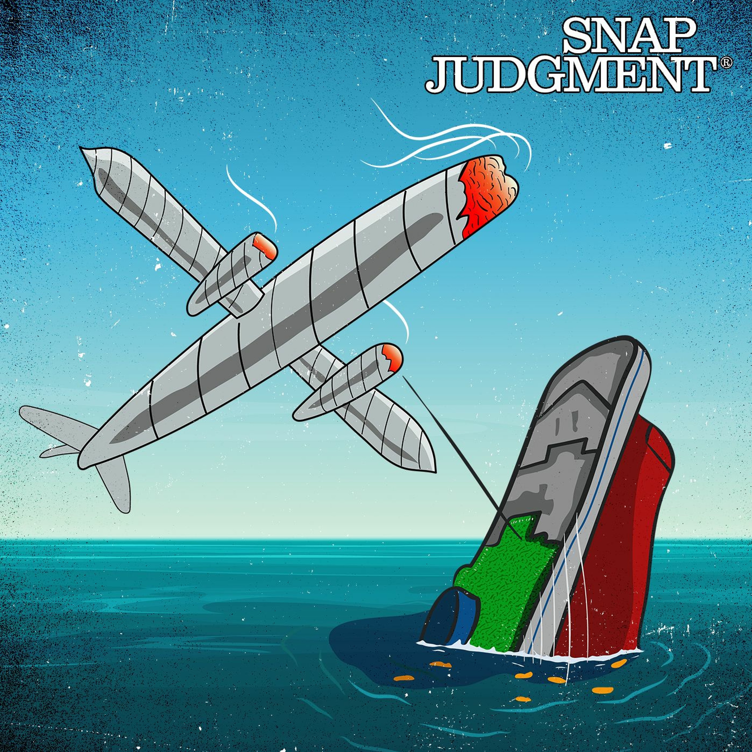 Snap Judgment