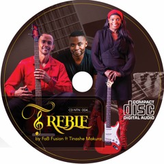 Treble - FaB Fusion and Tinashe Makura