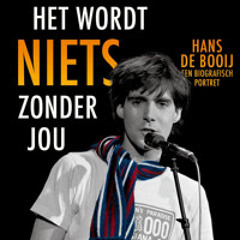 DE DRUPPEL met HANS DE BOOIJ