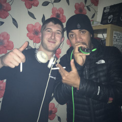 Joe Waudby & Domer @ SGP 2018 Vinyl Mix (FREE DOWNLOAD)