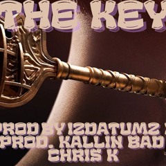 (FREE) Experimental Melo Guitar DnB Type Beat 2025 - " The Key" | Prod By IzDatuMz X Kallin Bad X Ch