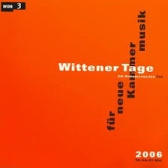 Lokaler Widerstand (2006) for piano four hands and twelve strings - LIVE