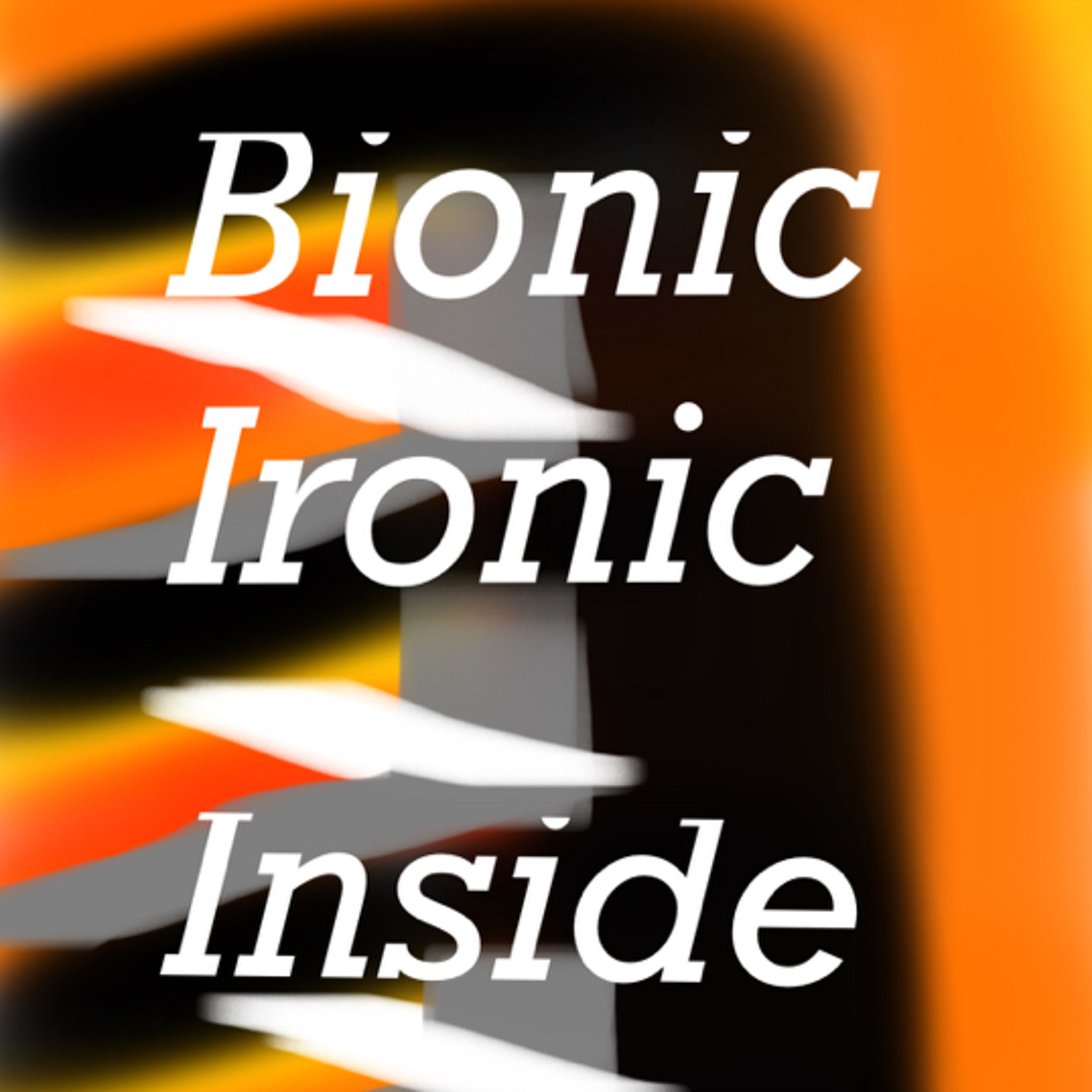 inside episode artwork