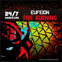 247HC228 - Eufeion - Fire Burning