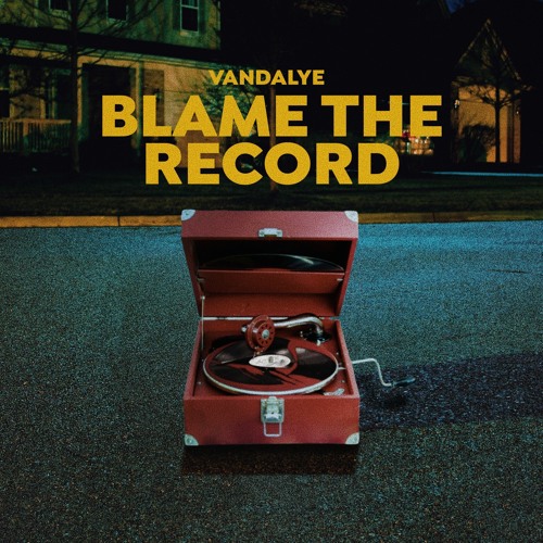 Blame The Record
