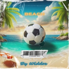 Burna Boy type beat - BEACH