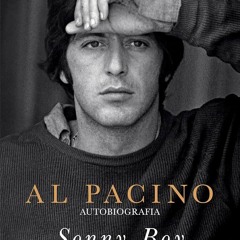 Sonny Boy Al Pacino