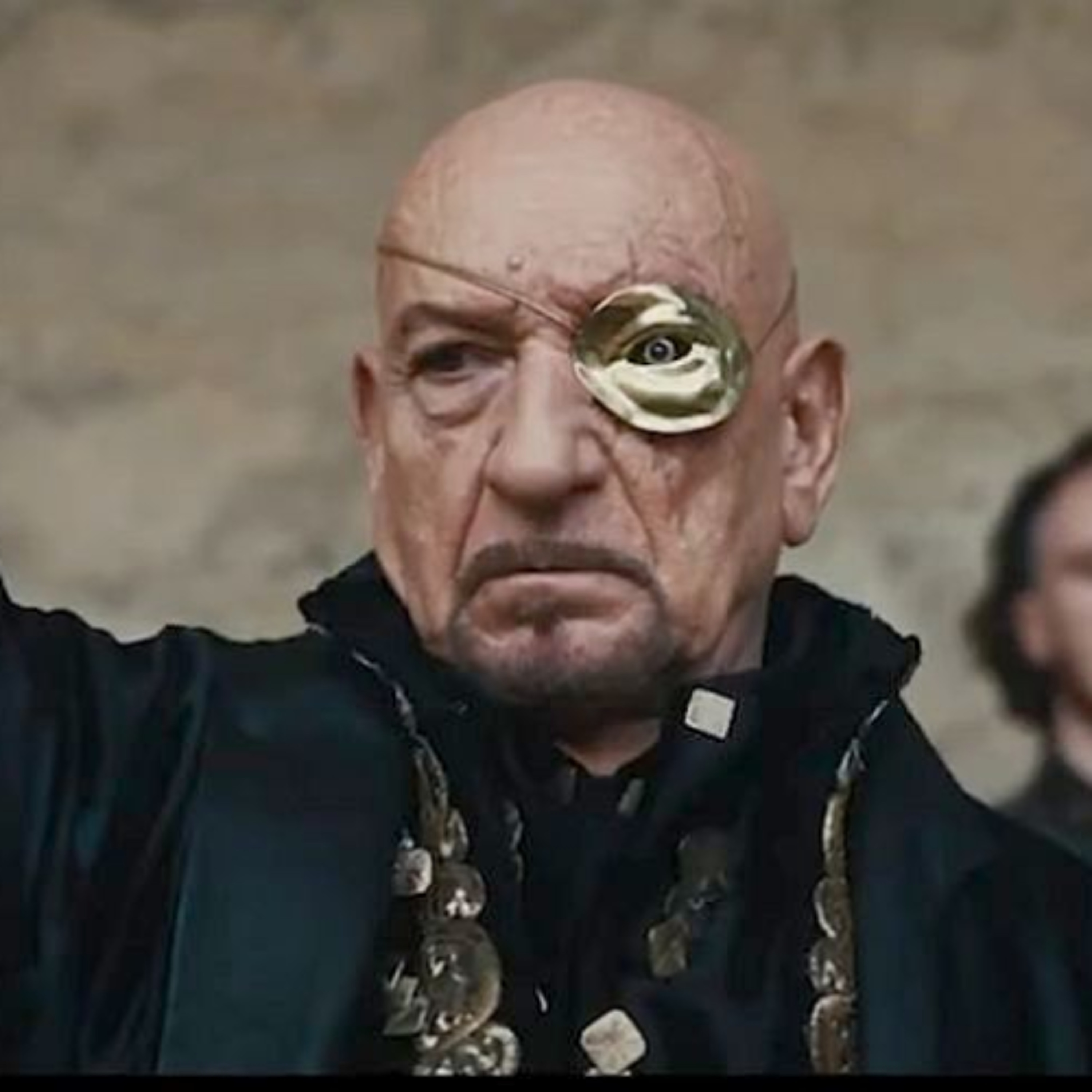 .týždeň vo filme: Ruská raketa vo Fínsku aj švajčiarsky Jánošík