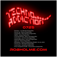 Techno® 0725
