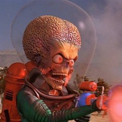 MARTIANS