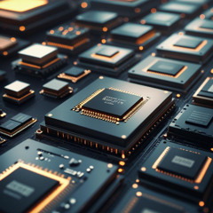 RISC-V: La Revolución Abierta que Remodela el Futuro de los Semiconductores