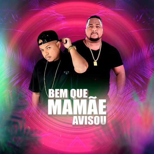 BEM QUE MAMAE AVISOU - MC Nandinho (DJ Kuririn) NEUTRA.mp3