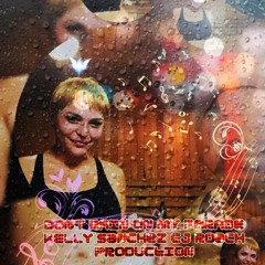 Clarence Roach - Dont rain on my Parade Kelly $$C.J$Roach Production.m4a