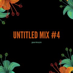 Untitled Mix #4