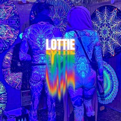 LOTTIE Deep Dub Dreaming | 140 Deep Dub Mix