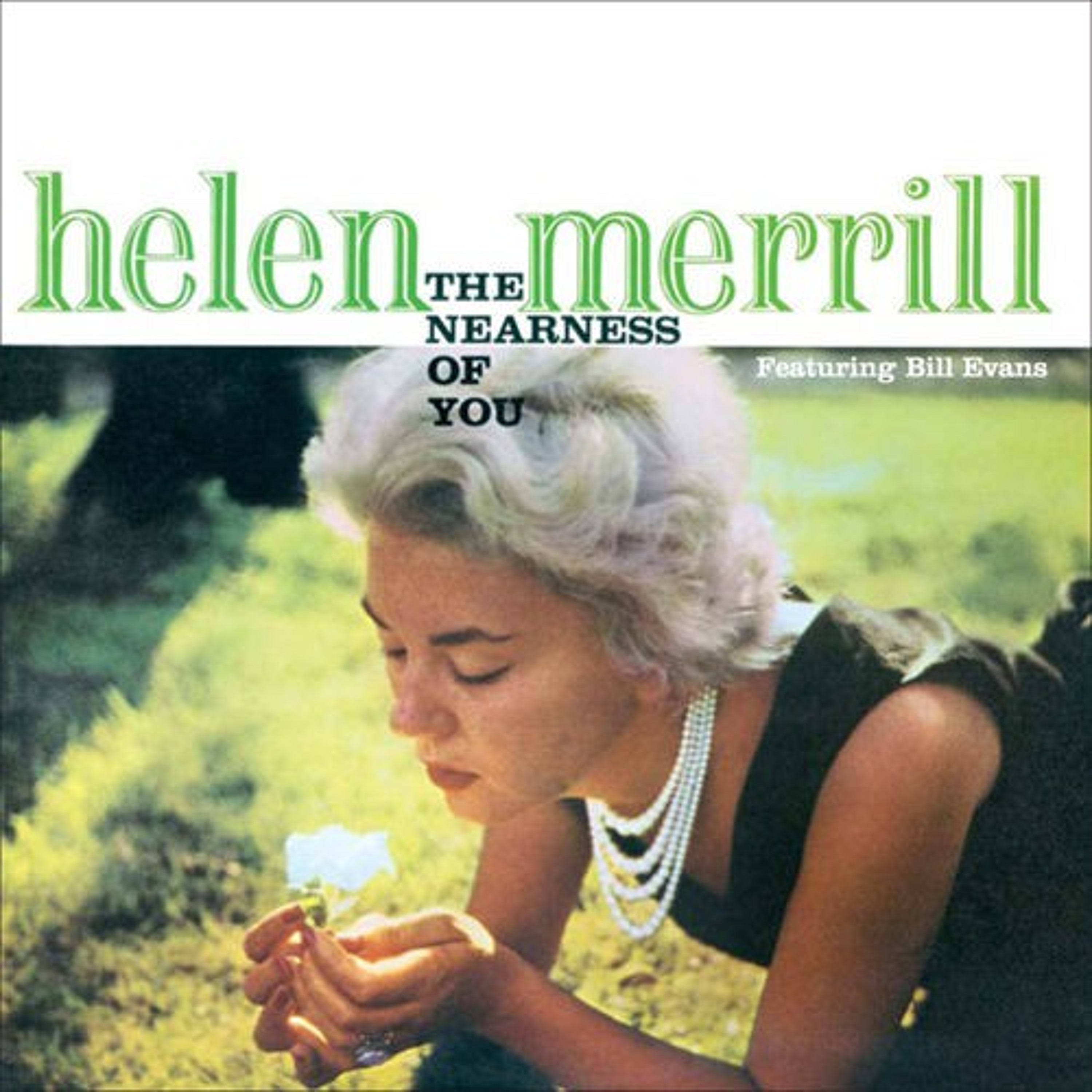 #213 Broadcast 213 - Episode 206 - The Crooners - 20250920 - 3 in 1 = Helen Merrill episode artwork