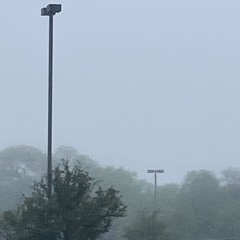 just finished smoking