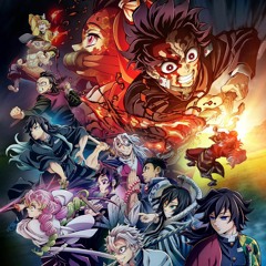 〔＜WaTch.ANIME!＞〕Demon Slayer: Kimetsu no Yaiba -To the Hashira Training- 4k MOVIE : FullHD Free