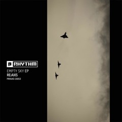 Planet Rhythm Techno Playlist Vol 6 Planet Rhythm [November 2020]