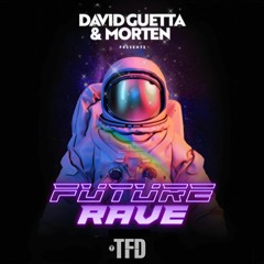 David Guetta - You Can't Change Me (TFD Tribal Remix)