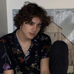 beginning middle end (minicover) - jordan suaste and leah nobel