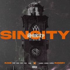 SINCITY - Randev (feat. Rass)