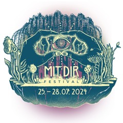 APHE - live@ Mit Dir Festival 2024 - Zeitmaschine (Fr. 22:00 - 23:30)