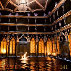TAFFETA | 141