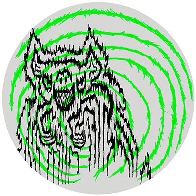 Peachlyfe – Creeper X Swamplyfe (Nene H Remix) [Artaphine Premiere]