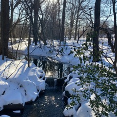 A Little Bit of Space