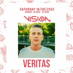 Veritas @ Vision Summer Bar