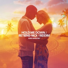 Roro Maestro - Hold me down