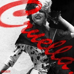CRUELLA. (Feat. HEMO)