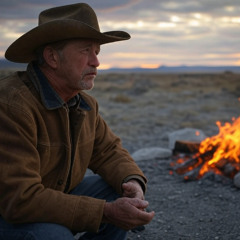 Break the ice ‘neath this lonesome sky,