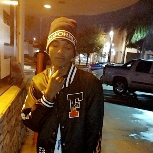 Inspired By Who? (Prod. By FTO Melly XL)