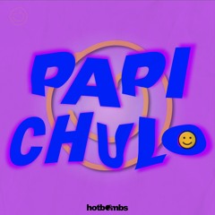 Lorna - Papi Chulo (Joe Parra VIP Remix) (Free Download)