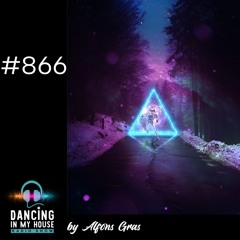 Avance Dancing In My House Radio Show #866 (02-10-25) 23ª Temp.