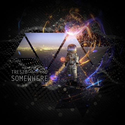 TRES2B - Somewhere [Techno Set]
